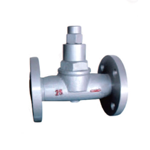 (CS47H)TB11F雙金屬疏水閥 (CS47H)TB11F雙金屬疏水閥